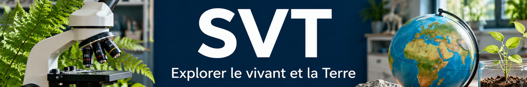 SVT