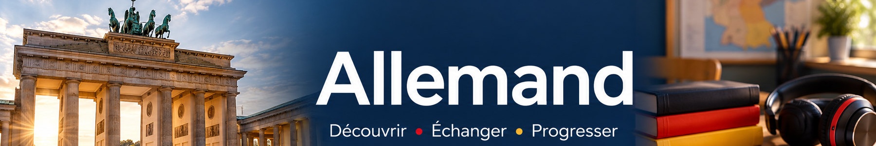 Allemand