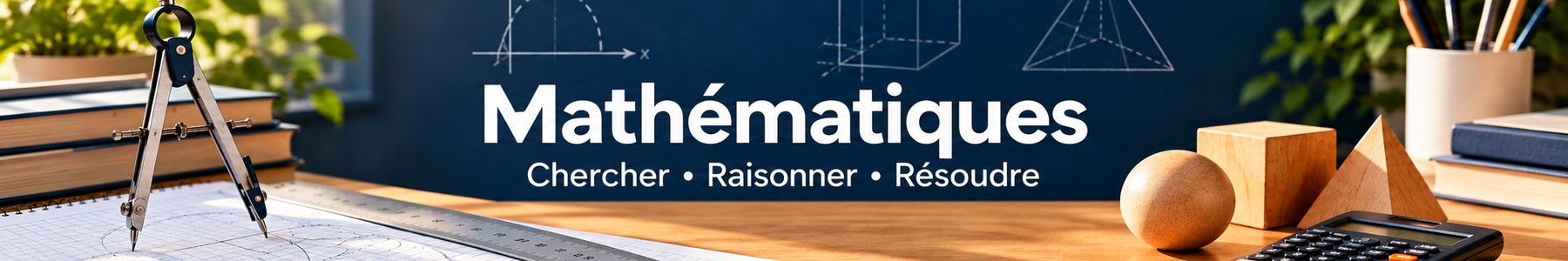 Mathématiques
